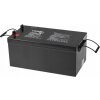 12V 250Ah batéria VIPOW gélová