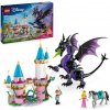 LEGO Disney Princess 43240 Zloriana v dračej podobe