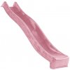 KBT šmýkačka 3,0 m TSURI pastel pink