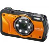 Ricoh WG-6 (oranžový)