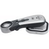 Svítilna s lupou Tech-Line 8xD 30mm SCHWEIZER