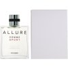 Chanel Allure Homme Sport Cologne Kolínska voda - Tester, 100ml, pánske