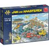 Jumbo Jan Van Haasteren Puzzle - Grand Prix 1000 dielikov
