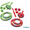 Beco SeaLife Pool Game Set