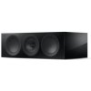 Kef R2 Meta - černý lesk