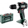 Metabo SB 18 LT BL Akumulátorový príklepový vŕtací skrutkovač 18 V, 602316840