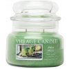 VILLAGE CANDLE Melon Mojito Doba horenia: 55 hodín