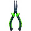 Saenger Kliešte Pliers Zahnuté 15cm