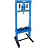 Güde Ručný dielenský lis hydraulický 12T WP 12 T 24420G