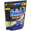 Finish Ultimate All in 1 kapsule do umývačky riadu 50 ks