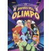 DESTRIPANDO LA HISTORIA LOS DIOSES DEL OLIMPO (RODRIGO SEPTIEN RODRI)(Kniha)