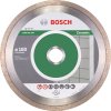 Bosch Diamantový kotúč 180 mm, Standard for Ceramic, otvor 22,23 mm 2608602204