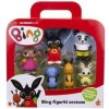 Fischer Price Bing figurky sada
