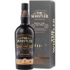 Whistler Imperial Stout Cask 43% 0,7 l (kartón)