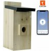 BOT Inteligentná vtáčia búdka s WiFi kamerou Tuya BH1