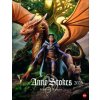 Anne Stokes: Mystic World Posterkalender 2026