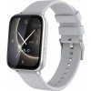 CARNEO Artemis HR+/Silver/Elegant Band/Silver