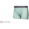 Sensor MERINO AIR boxerky, basil green XXL