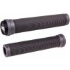 ODI LONGNECK SLX GRIP - Graphite (gripy pre freestyle kolobežky a BMX)