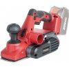 Worcraft aku hoblík CEP-S20LiB, 20V Li-ion
