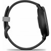 Garmin vivoactive 5 black / slate grey