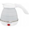 Elektrická kanvica Esperanza EKK023 NIAGARA 750 W 0,5 l biela