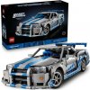 LEGO Technic 2 Fast 2 Furious Auto Nissan Skyline GT-R (R34) 42210