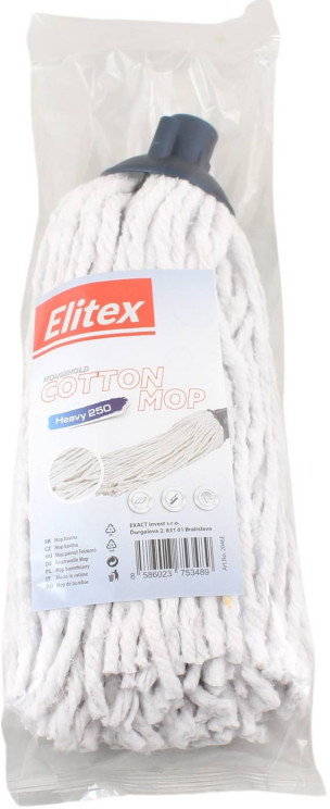 Elitex Náhrada mop bavlna 250 g