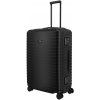 TITAN Koffermanufaktur Cestovný kufor Titan Overseas 4W L 101 L čierna