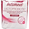 Intimea Lactoprobiotic 3v1 Ultra wings hygienické vložky 9 ks