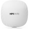 Hewlett Packard Enterprise HPE Aruba Networking AP-505 (RW) Dual Radio 2x2 802.11ax Internal Antennas Unified Campus AP R2H28A