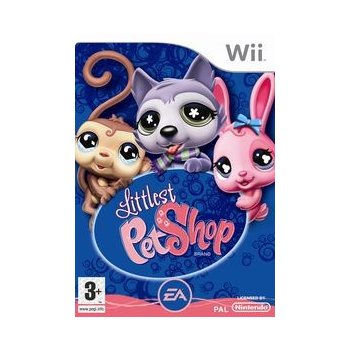 Littlest Pet Shop