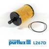 Olejový filter PURFLUX L267D