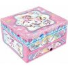 Alltoys Hudobná šperkovnica jednorožec