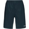 Head Club Bermudas navy Modrý