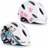 Tempish STRYKER prilba - 48-52 cm - pink