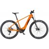 Elektrobicykel KTM Macina Team 872 2025 Farba: oranžová, Veľkosť rámu: 48 cm, Priemer kolies: 27,5”