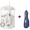 Waterpik Ultra WP100E + WP563 akčná sada