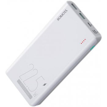 Romoss Sense 6F 20000mAh 22.5W PPH80-611-1133H