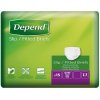 Kimberly-Clark DEPEND Slip Super Plus S, 15 ks