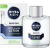 Nivea Men Sensitive, voda po holení 100 ml, Sensitive