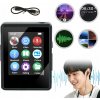 Mini MP4 prehrávač, Prenosný HiFi Audio Bluetooth prehrávač s reproduktorom