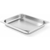 Gastronádoba GN 1/2 40 mm | HENDI, Profi Line inox