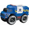 HM Studio 31SY-7572-11 Policajné auto na zotrvačník