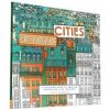 Fantastic Cities - autor neuvedený
