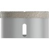 BOSCH Vŕtacia korunka PRO Ceramic dry Core Cutter, 75 × 35 mm, X-LOCK 2608599024