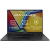 Asus Vivobook 16 X1605VA-MB1267W, čierny X1605VA-MB1267W