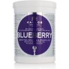 Kallos Cosmetics Blueberry maska na vlasy na poškozené vlasy 1000 ml