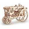 Ugears 3D puzzle Traktor 97 ks