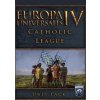 Paradox Interactive Europa Universalis IV - Catholic League Unit Pack (DLC) Steam PC